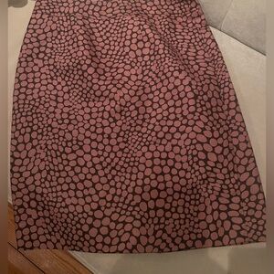 Ann Taylor Loft pencil skirt size 2
